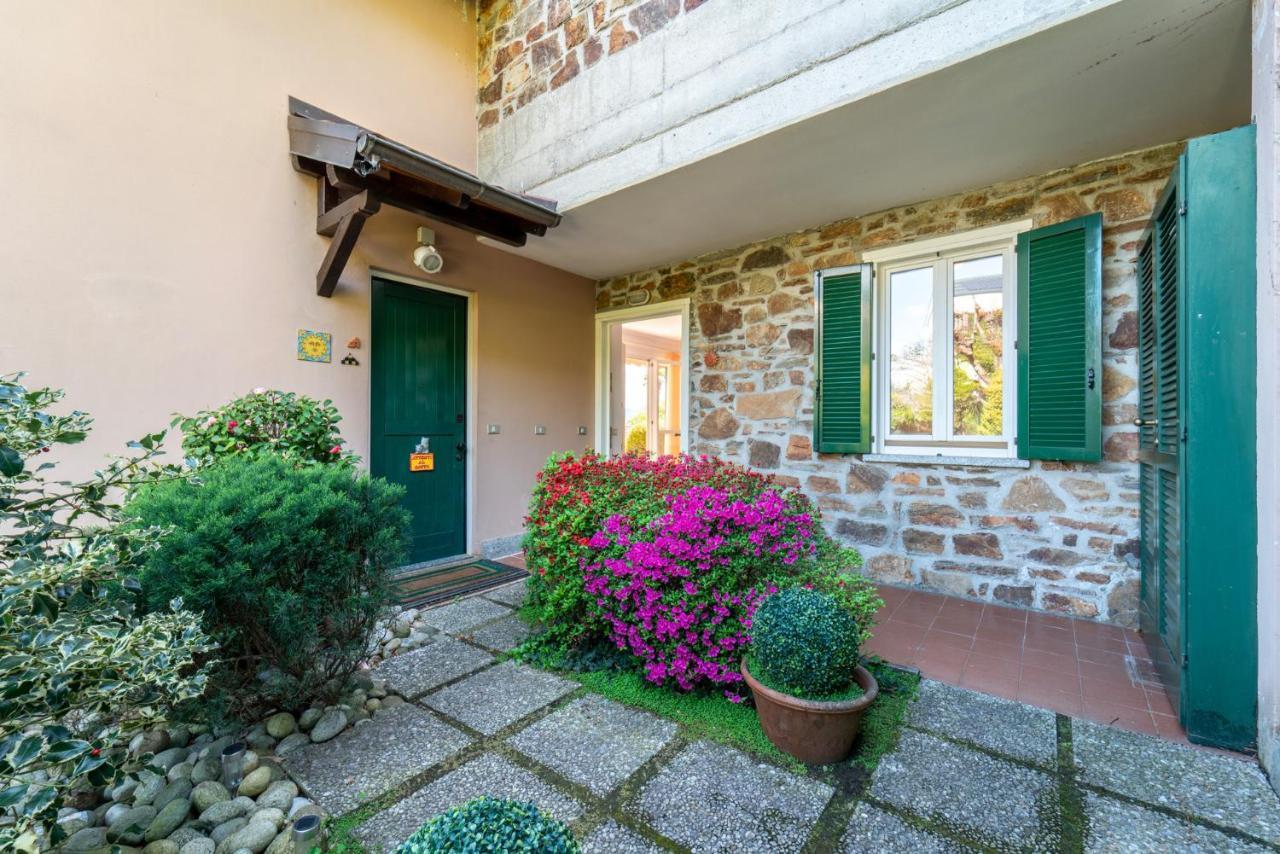 Solelago By Wonderful Italy Acquaseria エクステリア 写真